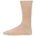 Calcetines algodón hombre Beige 43/45 EU