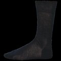 Calcetines algodón hombre Black 43/45 EU