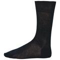 Calcetines algodón hombre Negro 41/43 EU