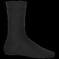 Calcetines altura pantorrilla Negro 43/46