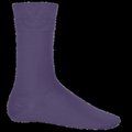 Calcetines altura pantorrilla Purple 43/46