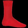 Calcetines altura pantorrilla Red 39/42