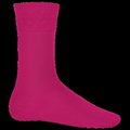 Calcetines altura pantorrilla Rosa 43/46