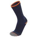 Calcetines que no comprimen Navy 43/46 EU