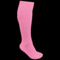 Calcetines deportivos elásticos Deep Pink 43/46 EU