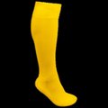 Calcetines deportivos elásticos Sporty Yellow 31/34 EU