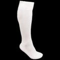 Calcetines deportivos elásticos White 39/42 EU