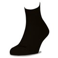 Calcetines deportivos Negro 35/38 EU