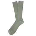 Calcetines ecorresponsables unisex Almond Green 39/41 EU