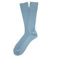 Calcetines ecorresponsables unisex Cool Blue 43/45 EU