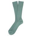 Calcetines ecorresponsables unisex Jade Green 41/43 EU