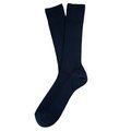 Calcetines ecorresponsables unisex Navy Blue 39/41 EU