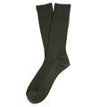 Calcetines ecorresponsables unisex Organic Khaki 39/41 EU