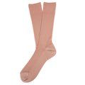 Calcetines ecorresponsables unisex Peach 39/41 EU