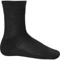 Calcetines multideporte cómodos Black 35/38 EU