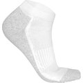 Calcetines multideporte ergonómicos Blanco 39/42 EU