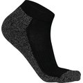 Calcetines multideporte ergonómicos