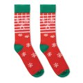 Calcetines Navideños Talla L 43-46