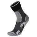 Calcetines ultraligeros Black / White 38/40 EU