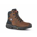 Calzado de seguridad impermeable Brown / Black 46 EU