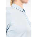 Camisa de algodón orgánico mujer