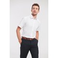 Camisa Corte ajustado manga corta hombre