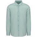 Camisa eco hombre Jade Green 3XL