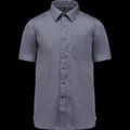 Camisa de fácil cuidado para chico Urban Grey XS