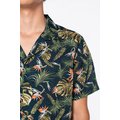 Camisa hawaiana hombre