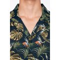 Camisa hawaiana hombre