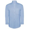 Camisa Hombre con Bolsillo CELESTE 2XL