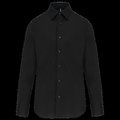 Camisa hombre Entallada Black L