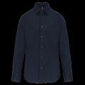 Camisa hombre Entallada Navy M