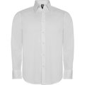 Camisa Hombre Manga Larga Tejido Stretch