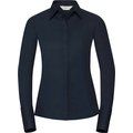 Camisa manga larga mujer Bright Navy S