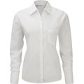 Camisa de trabajo mujer Blanco M