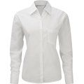 Camisa de trabajo mujer White XS