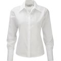 Camisa Non-Iron mujer Blanco XXL