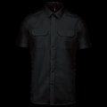 Camisa piloto hombre Black 3XL