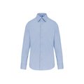 Camisa no-plancha chico Bright Sky L