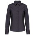 Camisa no-plancha para mujer Zinc XS