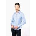 Camisa no-plancha para mujer