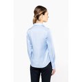 Camisa no-plancha para mujer