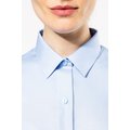 Camisa no-plancha para mujer