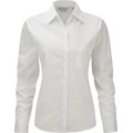 Camisa popelina mujer Blanco XXL