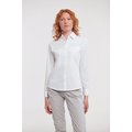 Camisa popelina mujer