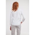 Camisa popelina mujer