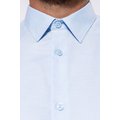 Camisa tejido oxford de manga larga