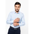 Camisa Tejido de popelina hombre