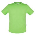 Camiseta 160g Algodón Tallas Variadas